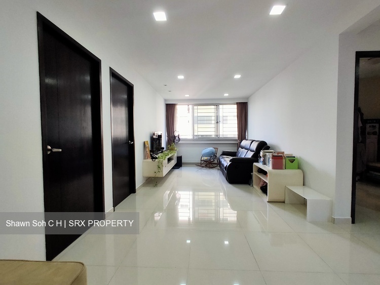 Blk 259 Kim Keat Avenue (Toa Payoh), HDB 4 Rooms #206933731